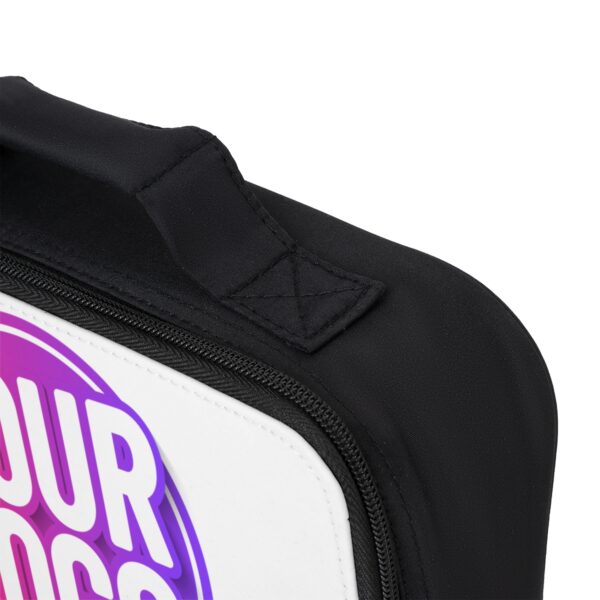 Lunch Bag - Image 3