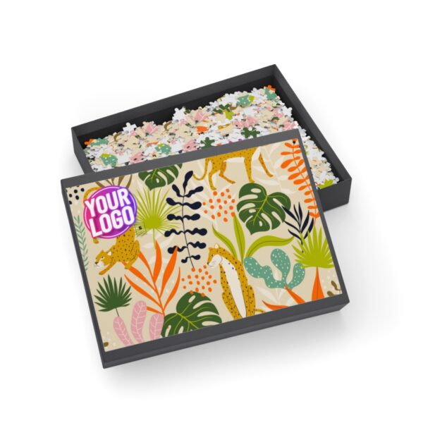 Puzzle (96, 252, 500, 1000-Piece) - Image 3