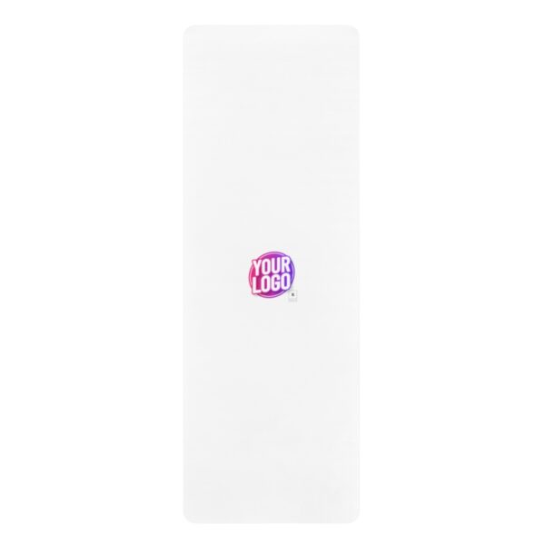 Rubber Yoga Mat