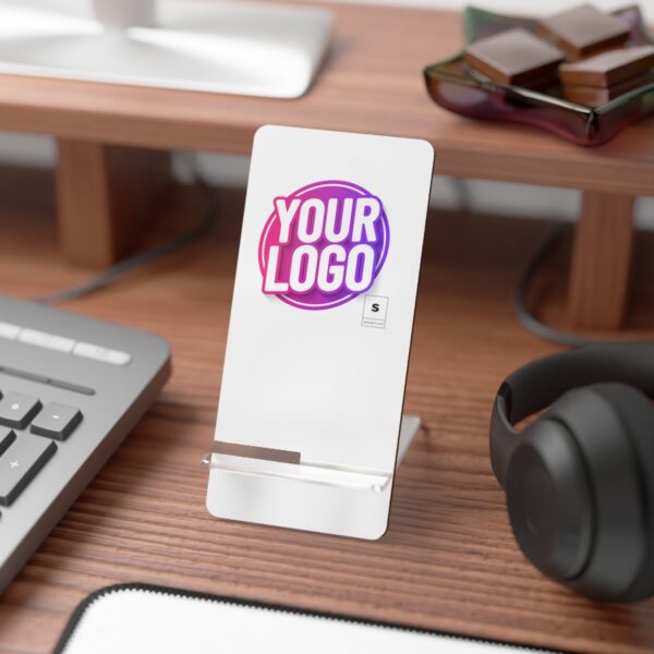 Mobile Display Stand for Smartphones - Image 3