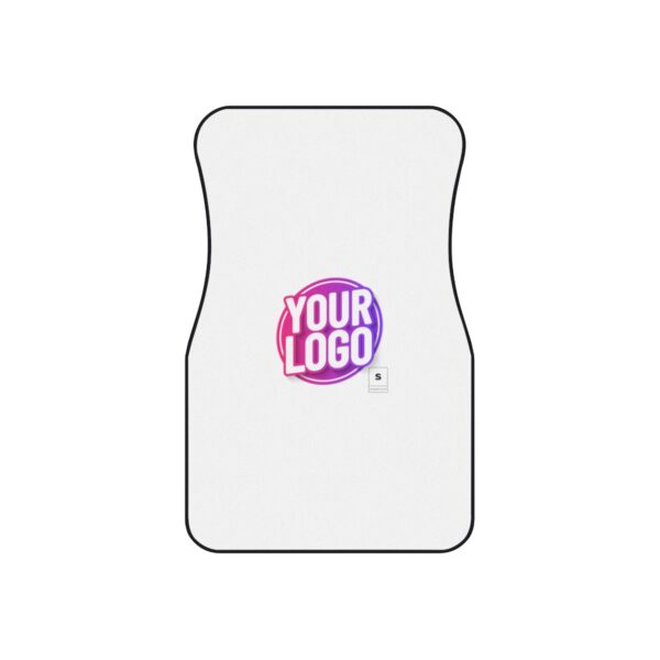 Car Mats (Set of 4) - Image 2