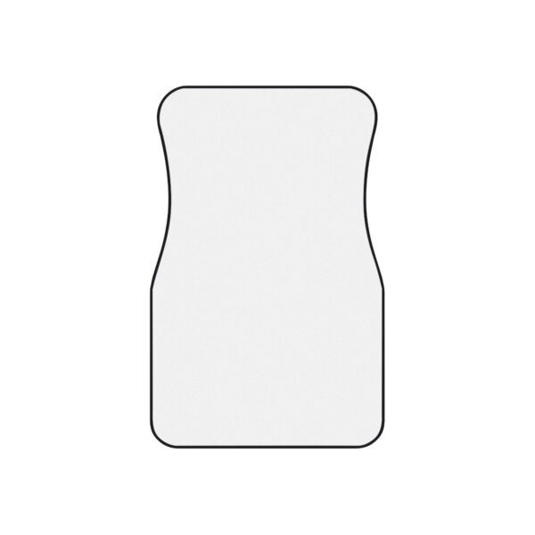 Car Mats (Set of 4) - Image 3