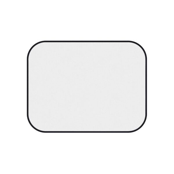 Car Mats (Set of 4) - Image 5