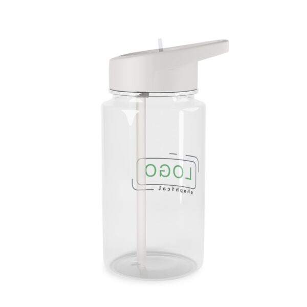 Tritan Water Bottle - Image 2