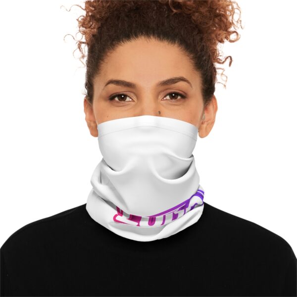 Lightweight Neck Gaiter - Image 3