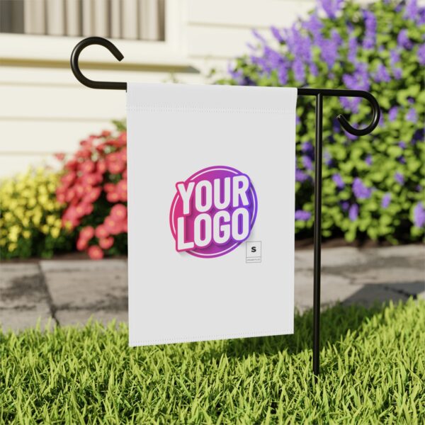 Garden & House Banner - Image 5