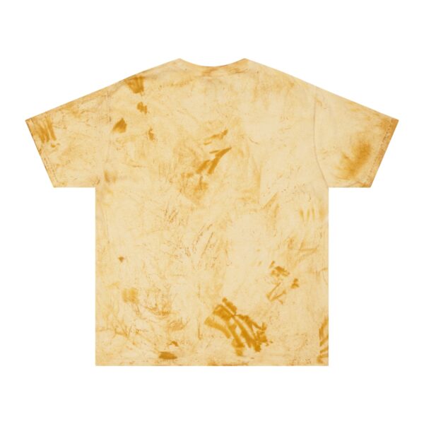 Unisex Color Blast T-Shirt - Image 2