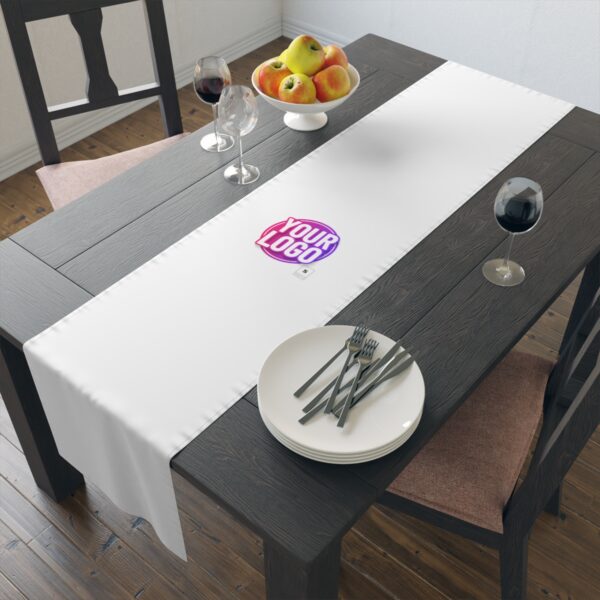 Table Runner (Cotton, Poly) - Image 9