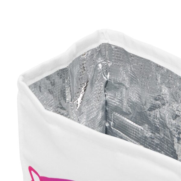 Polyester Lunch Bag - Image 8