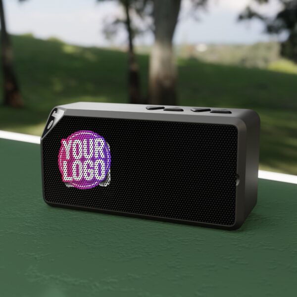 Jabba Bluetooth Speaker - Image 5