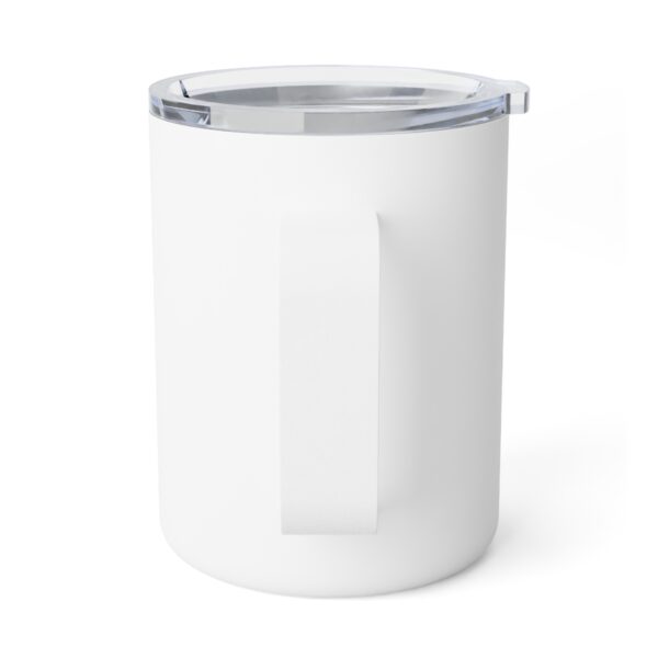 Insulated Coffee Mug, 10oz - Image 2