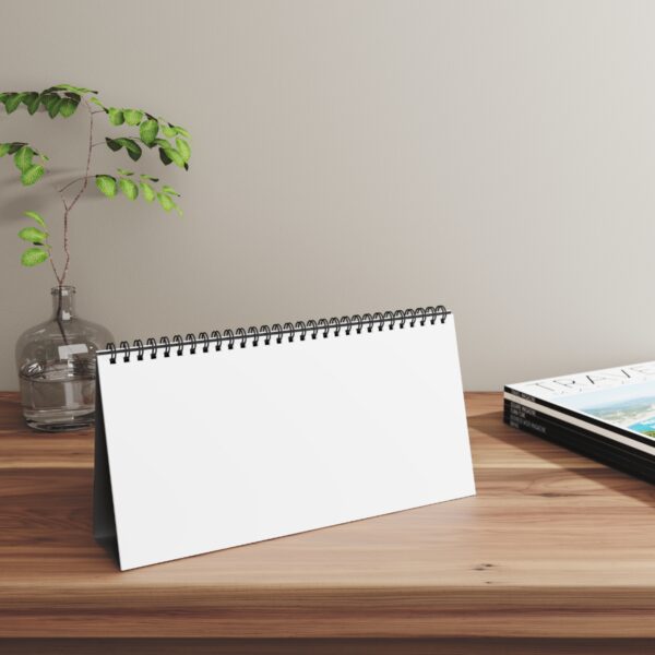 Desktop Calendar - Image 4