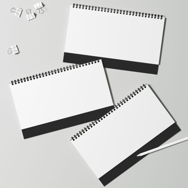 Desktop Calendar - Image 9