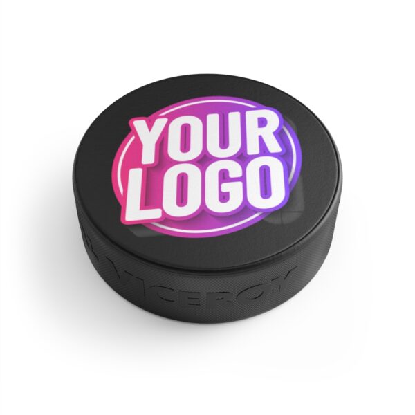 Hockey Puck - Image 2