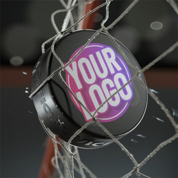 Hockey Puck - Image 3