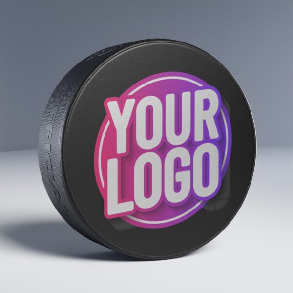 Hockey Puck - Image 4