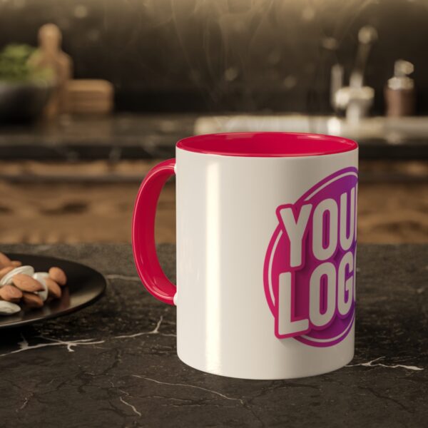 Colorful Mugs, 11oz - Image 6